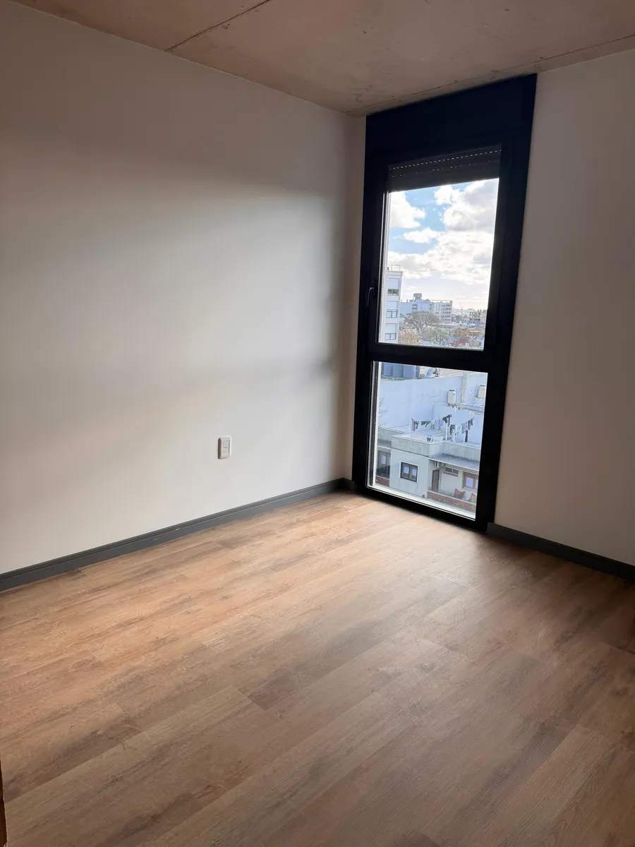 Apartamento en alquiler c/ cochera en La Blanqueada · Foto 5