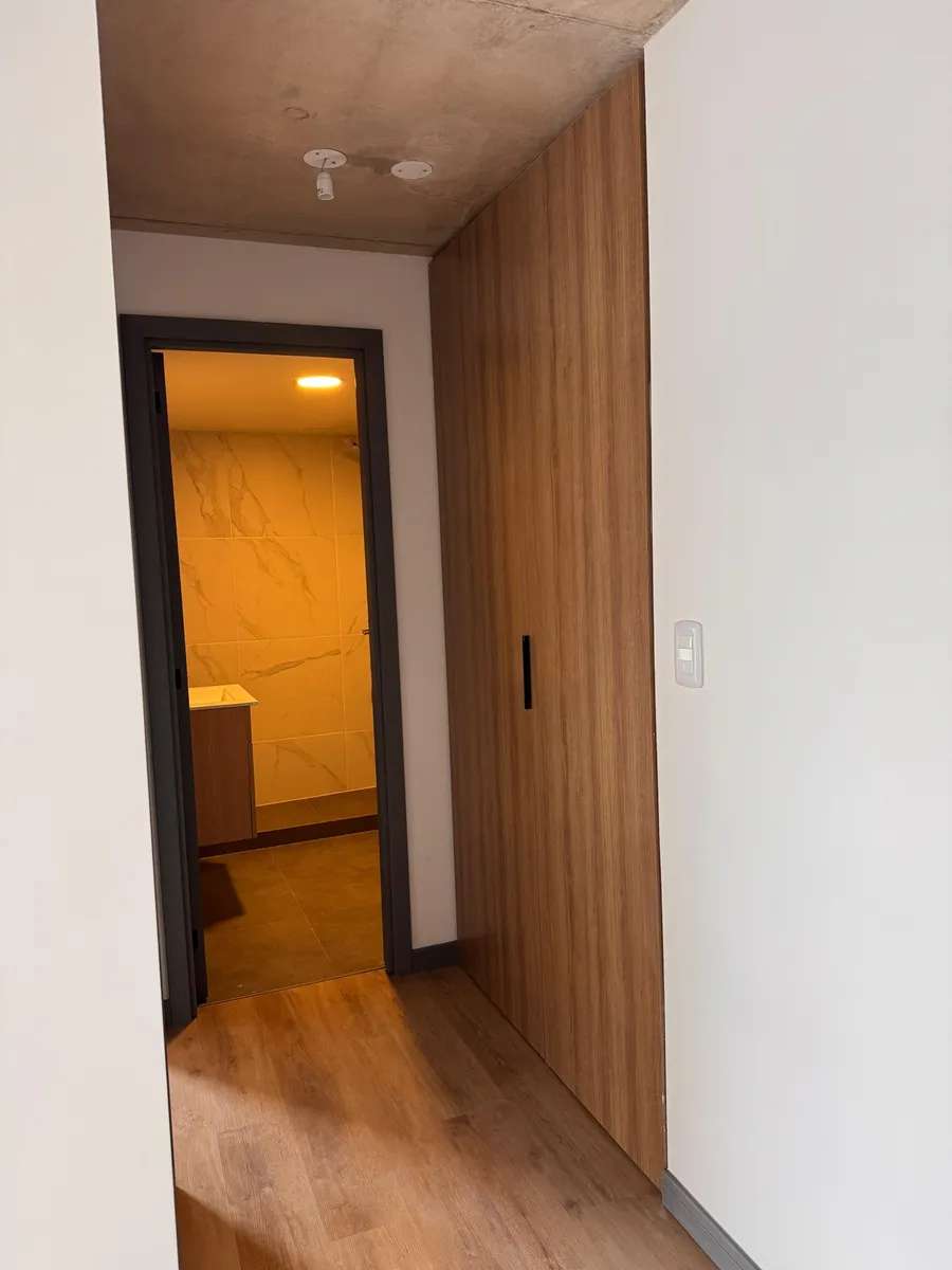 Apartamento en alquiler c/ cochera en La Blanqueada · Foto 6