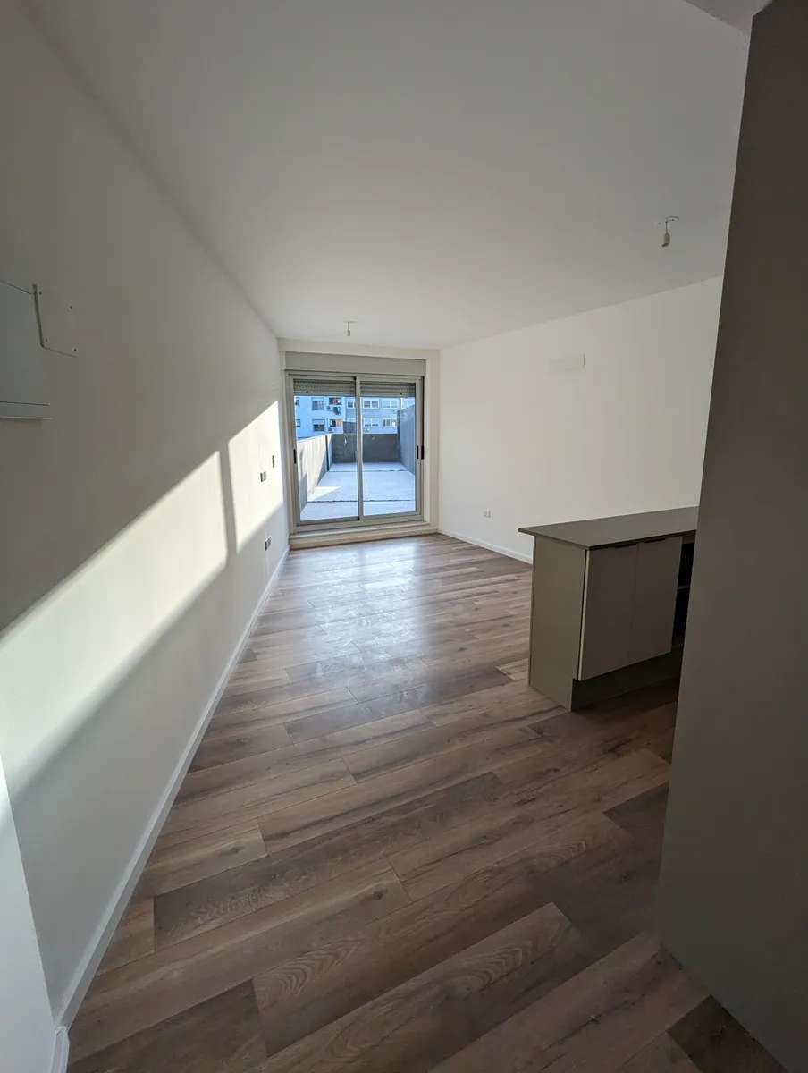 Apartamento en alquiler en Cordón