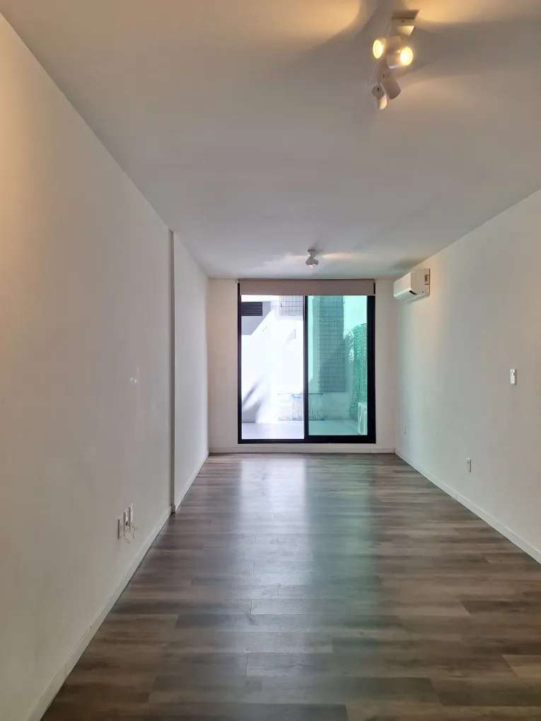 Apartamento en alquiler en Buceo