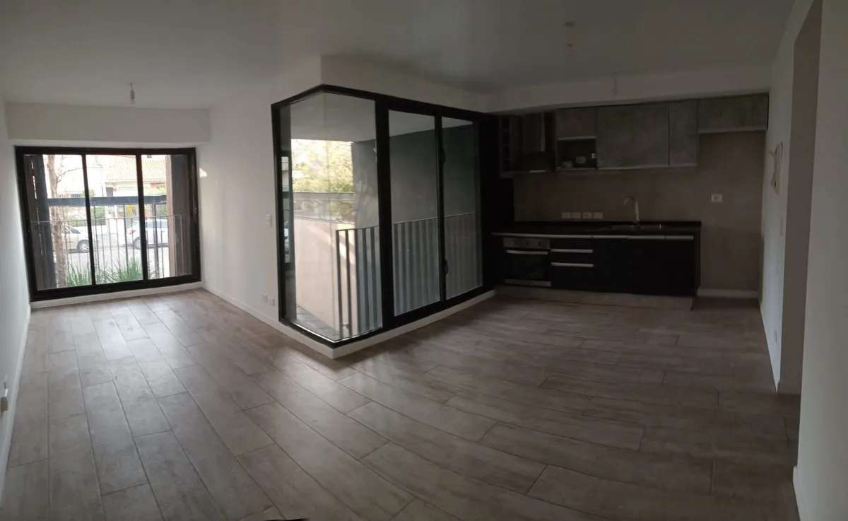 Apartamento en alquiler en Punta Carretas