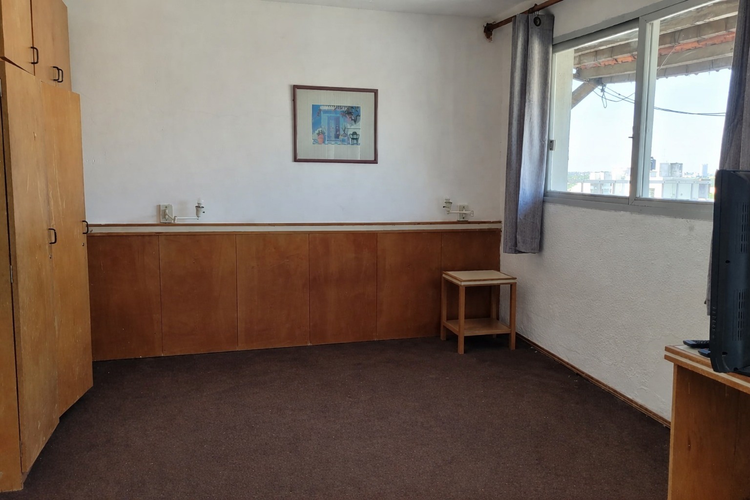 Apartamento en alquiler en Cordón