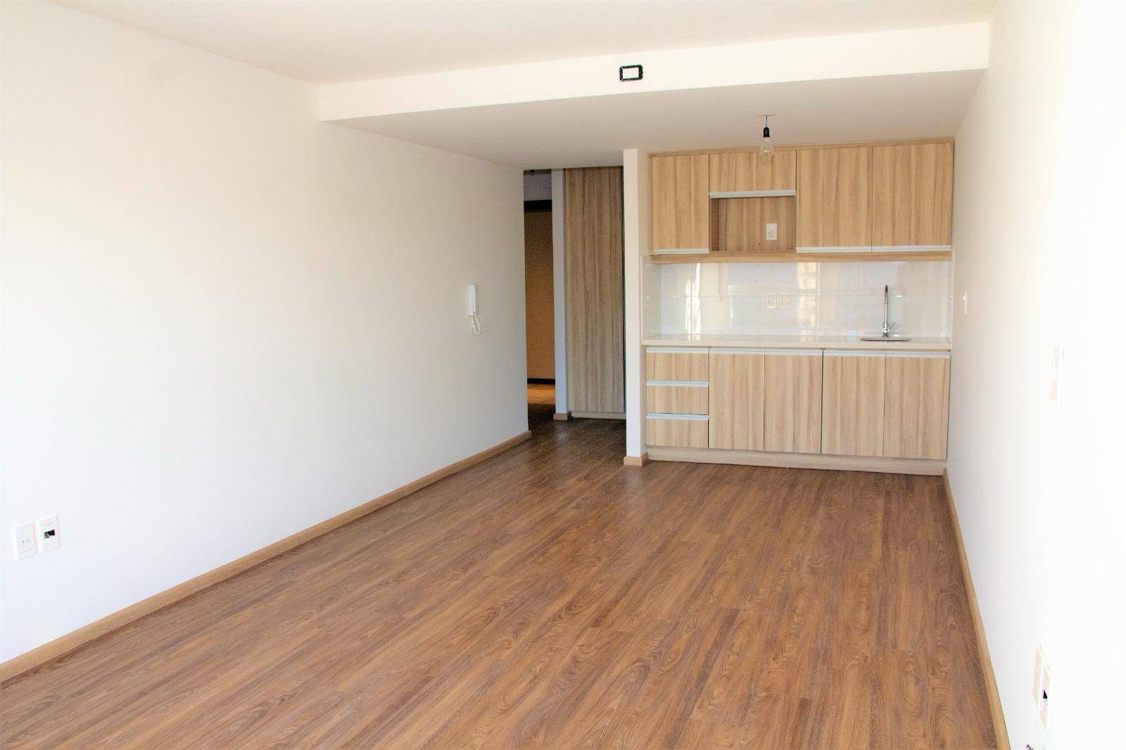Apartamento en alquiler en Pocitos
