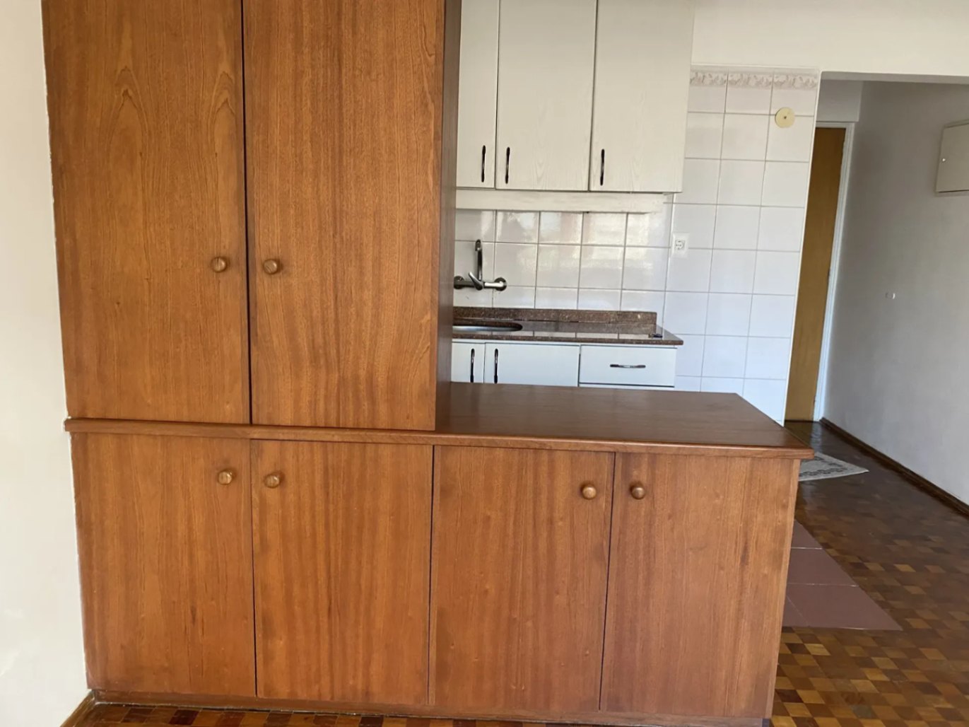Apartamento en alquiler en Pocitos