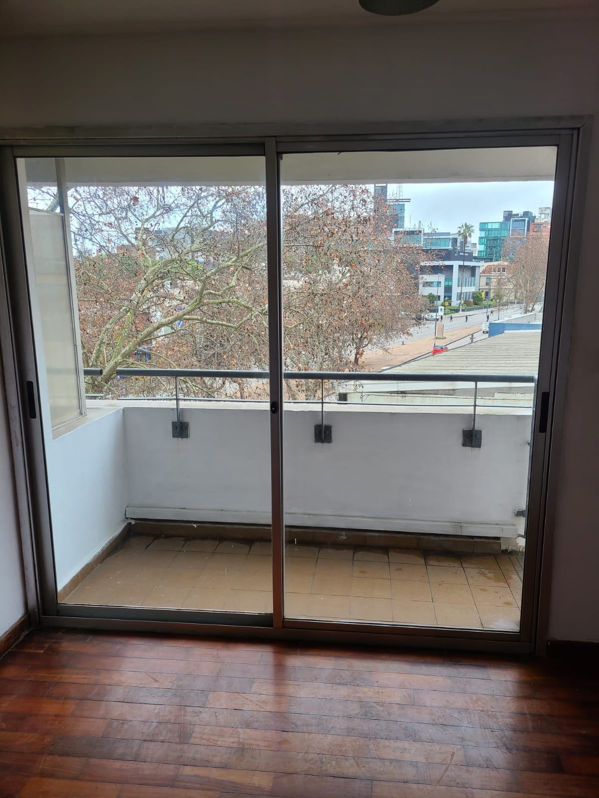 Apartamento en alquiler en Parque Batlle