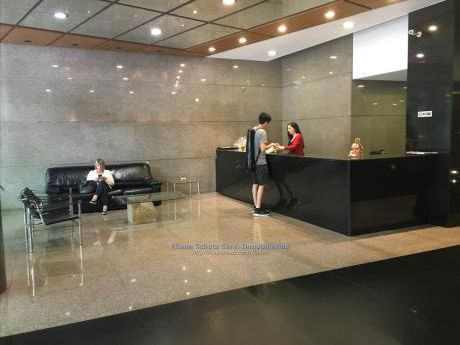Venta O Alquiler Oficina Centro Torre Profesionales