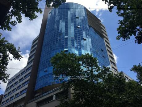 Venta Oficina Centro Con Renta