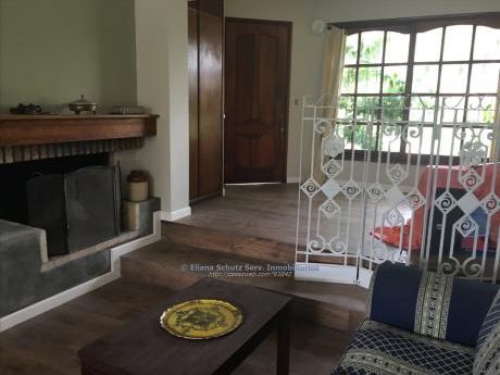 Venta Casa 4 Dormitorios Punta Gorda