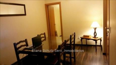 Alquiler Apartamento Pocitos 2 Dormitorios Cerca Mar