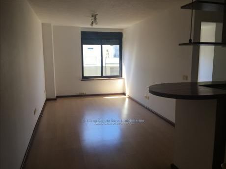 Alquiler Apartamento 1 Dormitorio Punta Carretas