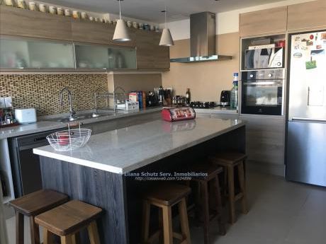 Venta Apartamento 3 Dormitorios Pocitos Garage Box