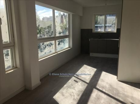 Venta Apartamento A Estrenar 3 Dormitorios Cordon