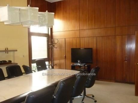 Venta Oficina Ciudad Vieja Edificio