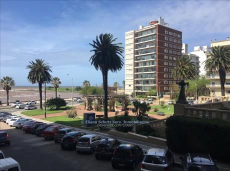 Venta O Alquiler Apartamento 2 Dormitorios Pocitos