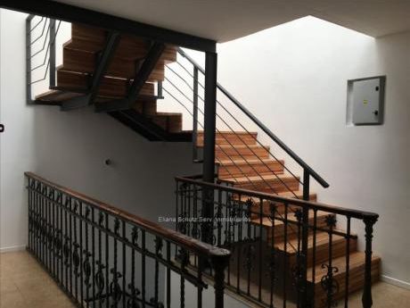 Venta Apartamento 1 Dormitorio Cordon Vivienda De Interes Social