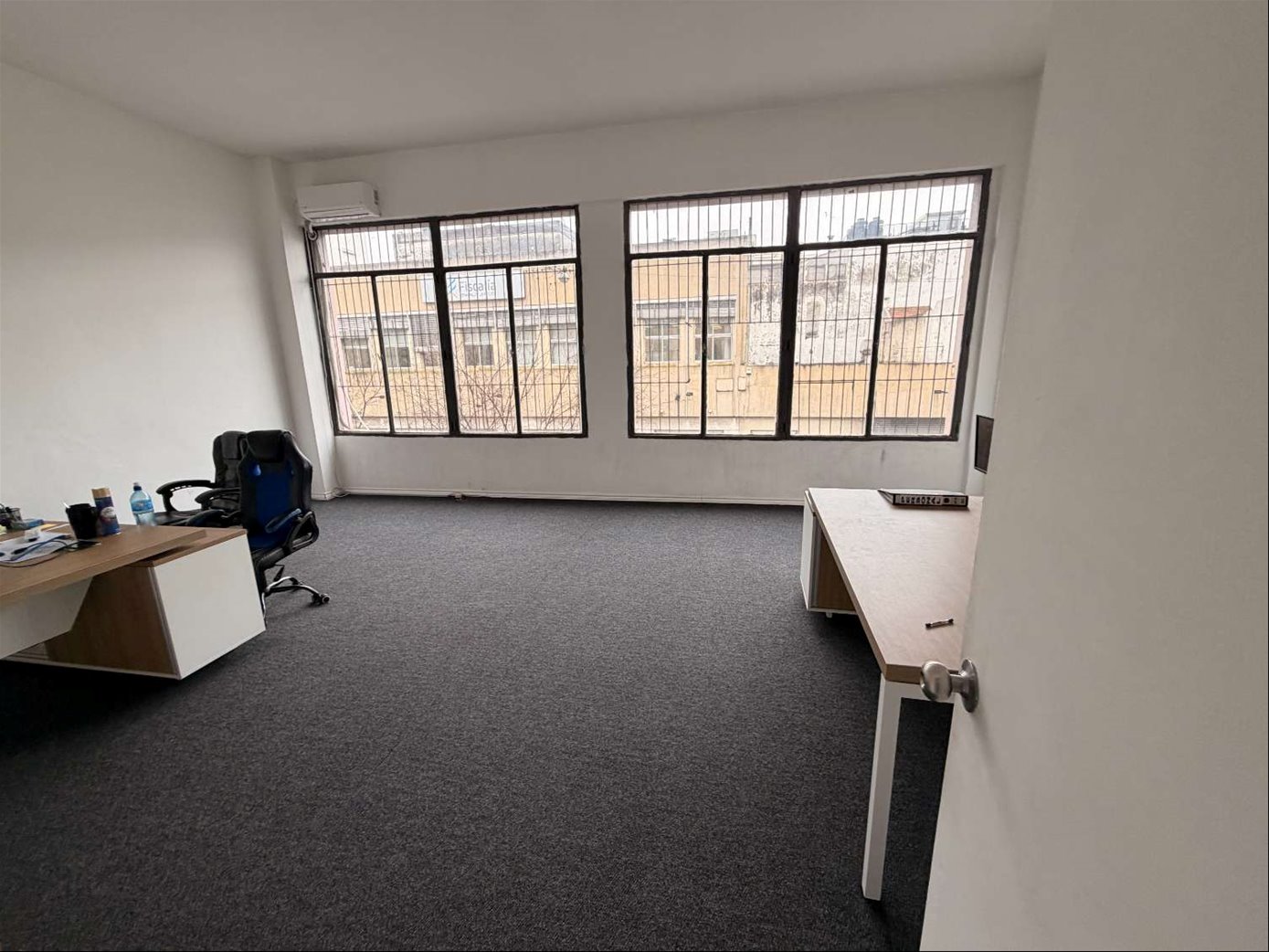 Alquiler oficina 390m, 2 plantas Centro