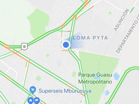 Vendo Terreno 500 M2 Zona Puente Semidei