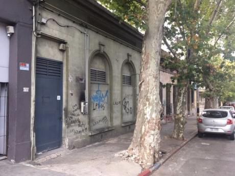 Cordon Norte Magallnes Y Miguelete Ideal Deposito