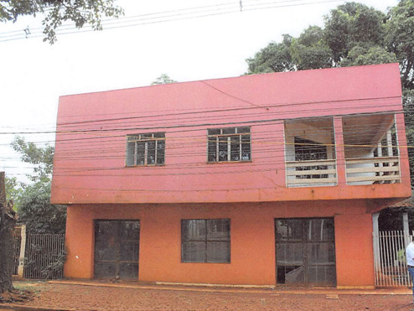 En venta terreno de 1,362 m² ubicado sobre la Ruta Mcal. Francisco Solano López — foto 2