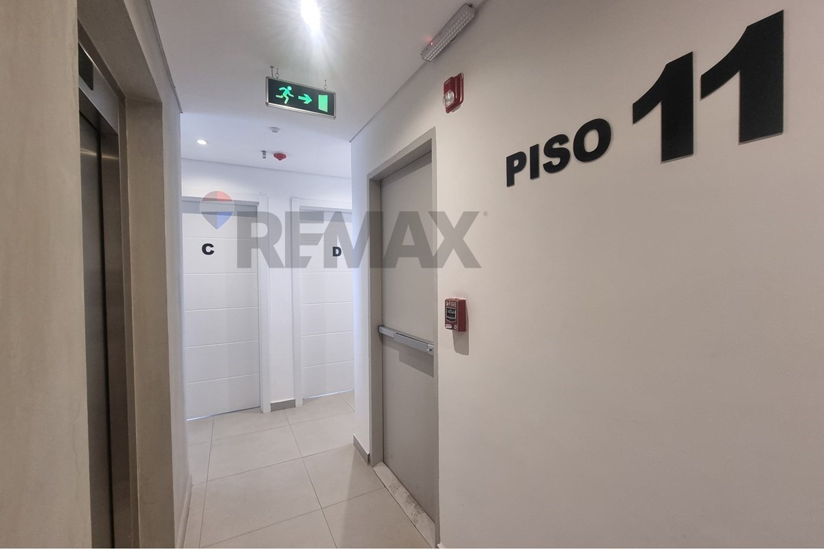 Departamento - Alquiler - Las Lomas (Carmelitas), Asunción, Paraguay — foto 2