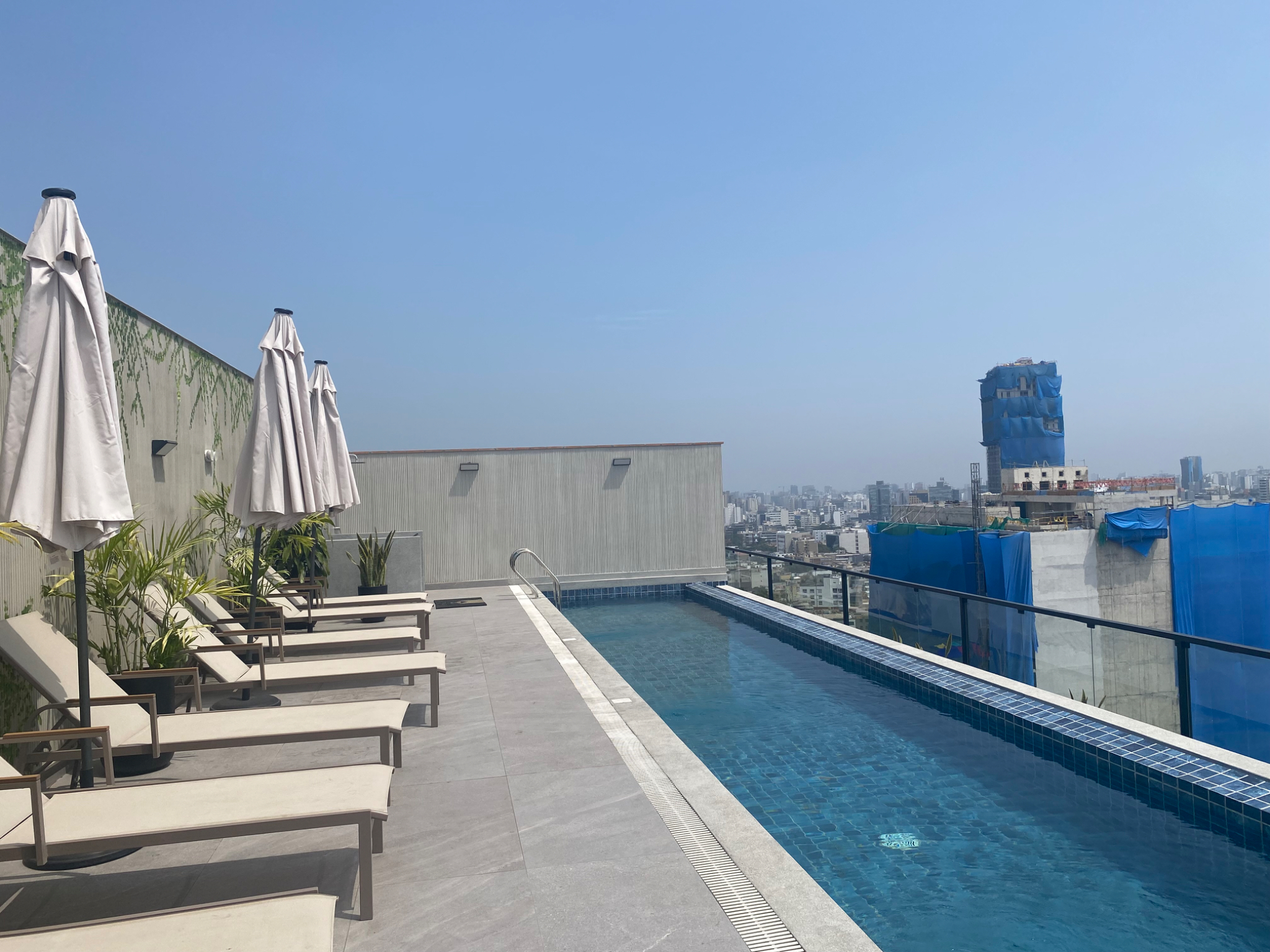 Departamento en venta en Surquillo