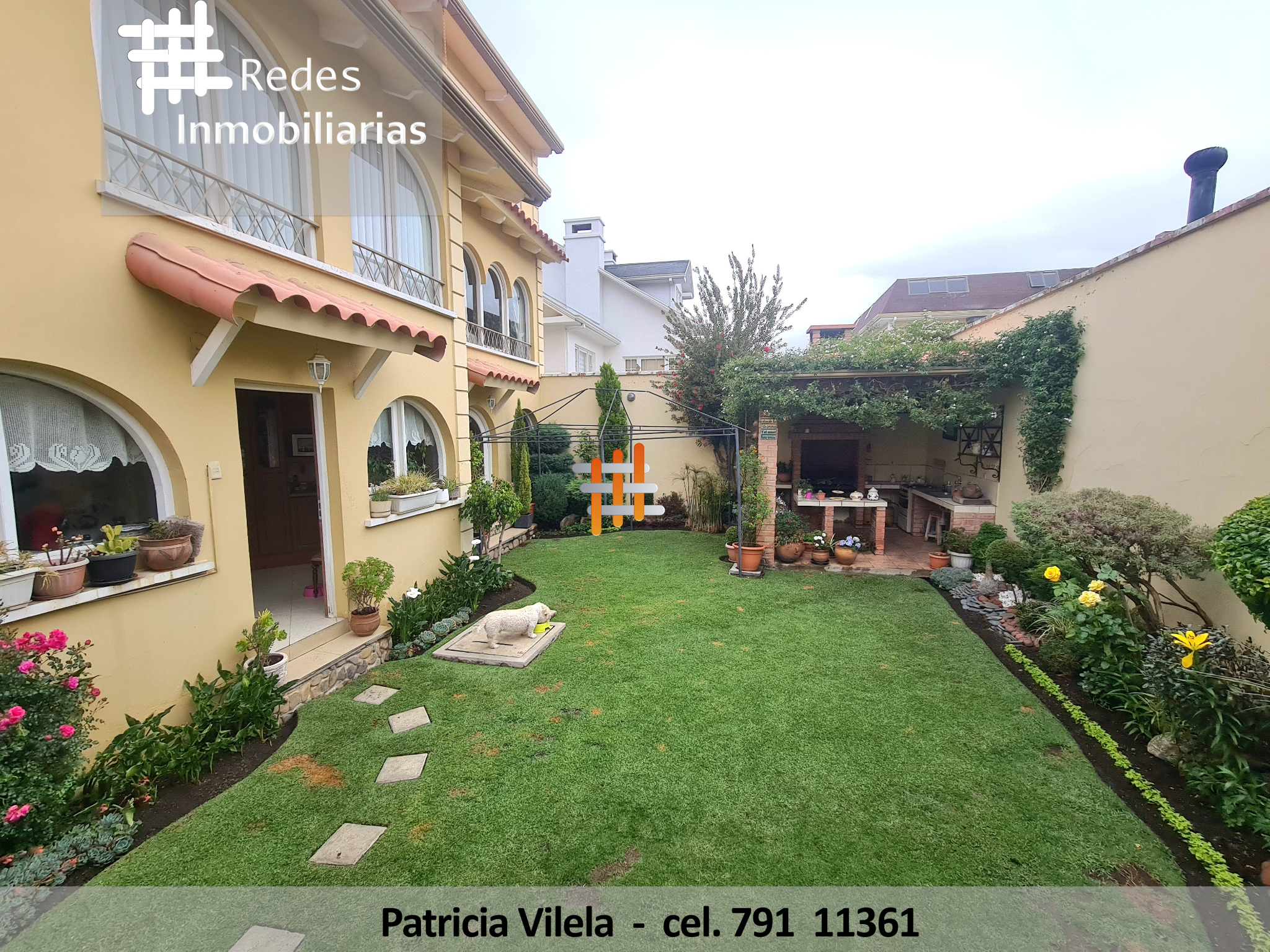 Departamento en venta con baja de precio en Achumani