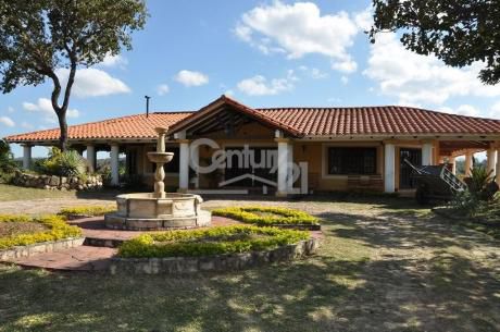 Vivienda 5 Habitaciones