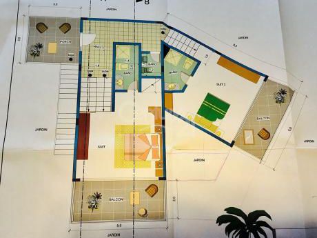 Vivienda 2 Habitaciones