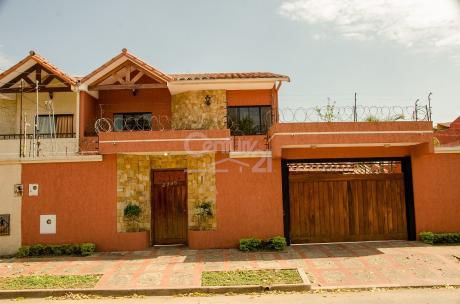 Vivienda 4 Habitaciones
