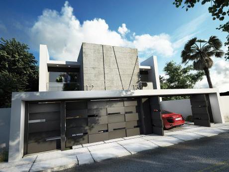 Vivienda 4 Habitaciones