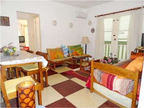 Apartamentos En Península