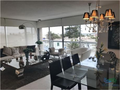 Apartamentos En Península