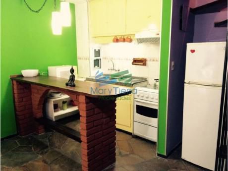 Apartamentos En Península