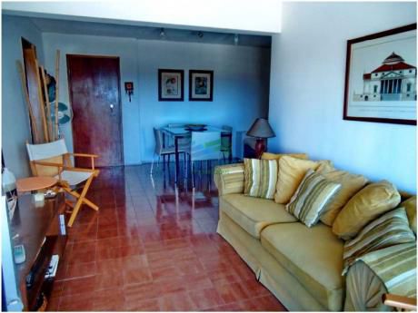 Apartamentos En Playa Brava