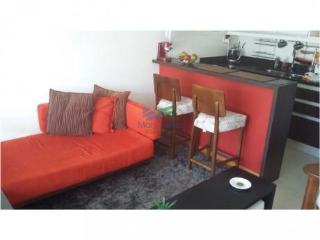 Apartamentos En Aidy Grill