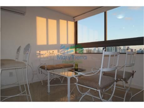 Apartamentos En Playa Brava