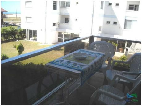 Apartamentos En Playa Brava