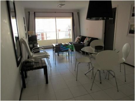Apartamentos En Playa Brava