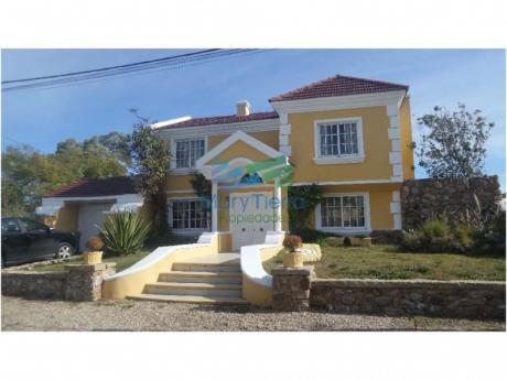 Casas En Pinares