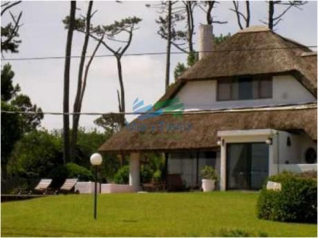 Casas En Pinares