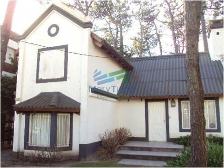 Casas En Playa Brava