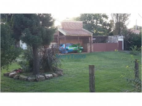 Casas En Playa Mansa