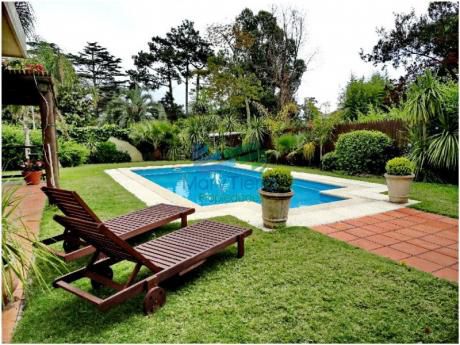Casas En Playa Mansa