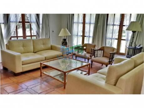 Casas En Pinares