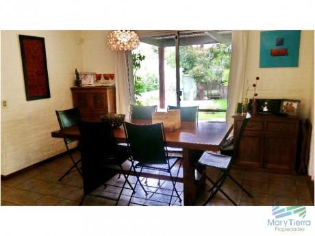 Casas En Pinares
