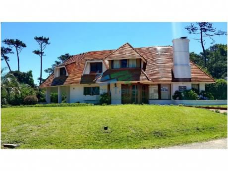 Casas En Rincón Del Indio