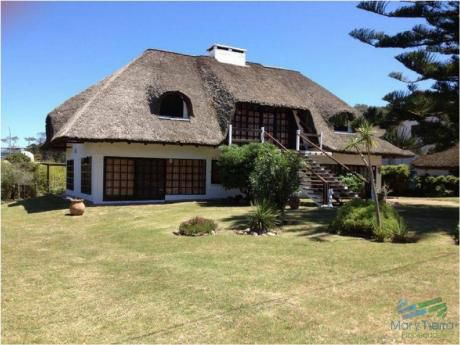 Casas En Pinares
