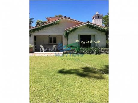 Casas En San Rafael