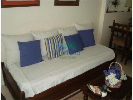 Apartamentos En Península