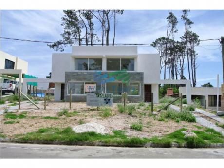 Casas En Pinares